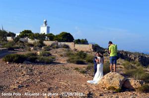 14 SANTA POLA - LE PHARE (60)